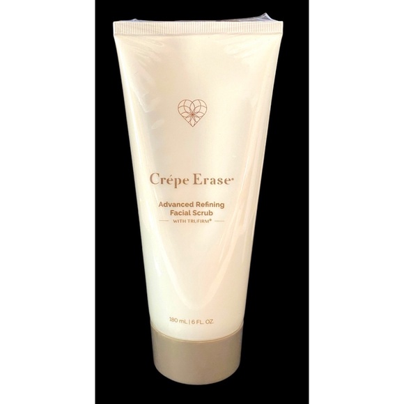 NEW & SEALED! Bundle of 4 Body Firm Crepe Erase Anti-Aging Products with TruFirm - Picture 6 of 9